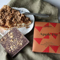 Load image into Gallery viewer, Apple Pie Chocolate 49% - Goodio USACraft Chocolate
