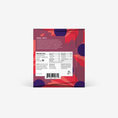 Load image into Gallery viewer, Berry Chocolate 71% - Goodio USACraft Chocolate