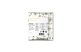 Load image into Gallery viewer, Candied Chamomile Chocolate 49% - Goodio USACraft Chocolate