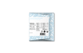 Load image into Gallery viewer, Caramelized Coconut Chocolate 51% - Goodio USACraft Chocolate