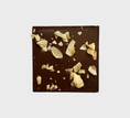 Load image into Gallery viewer, Caramelized Coconut Chocolate 51% - Goodio USACraft Chocolate