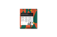 Load image into Gallery viewer, Caramelized Rosemary 49% - Goodio USACraft Chocolate