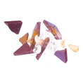 Load image into Gallery viewer, Chai Chocolate 50% - Goodio USAOrganic & Vegan Chocolate