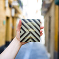 Load image into Gallery viewer, Coffee Chocolate 56% - Goodio USAOrganic & Vegan Chocolate