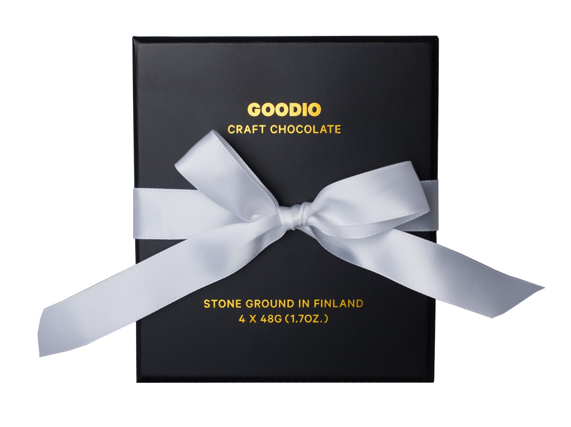 Gift box - Goodio USA