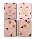Load image into Gallery viewer, Goodio Glimpse of Light Advent Calendar - Goodio USACraft Chocolate