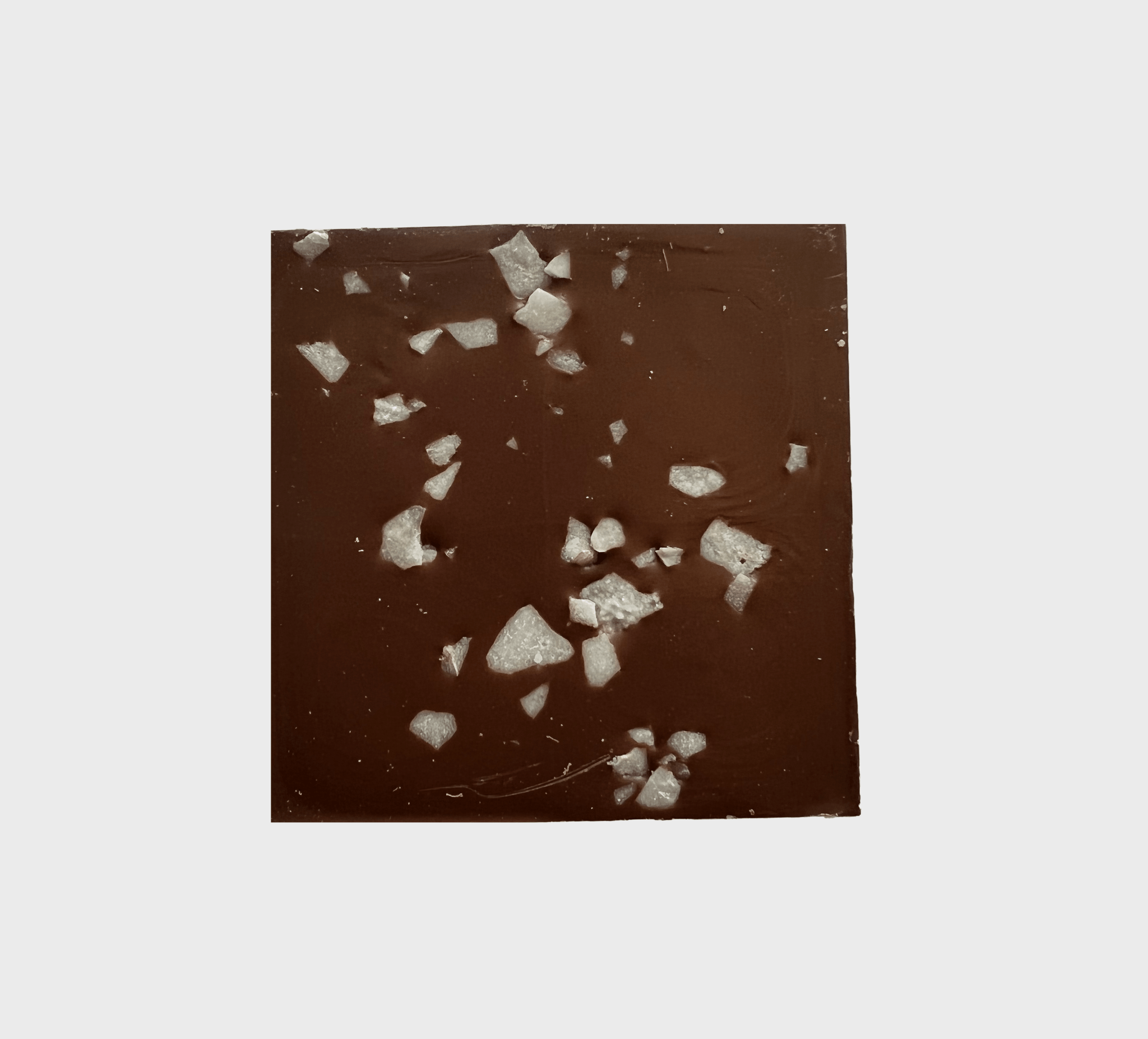 Lavender Chocolate 49% - Goodio USACraft Chocolate