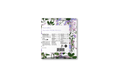 Load image into Gallery viewer, Lavender Chocolate 49% - Goodio USACraft Chocolate