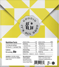 Load image into Gallery viewer, Lemon Chocolate 49% - Goodio USACraft Chocolate
