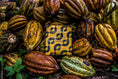 Load image into Gallery viewer, Licorice & Sea Buckthorn Chocolate 53% - Goodio USAOrganic & Vegan Chocolate