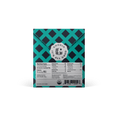 Load image into Gallery viewer, Mint Chocolate 65% - Goodio USAOrganic & Vegan Chocolate