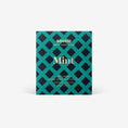 Load image into Gallery viewer, Mint Chocolate 65% - Goodio USAOrganic & Vegan Chocolate