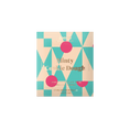 Load image into Gallery viewer, Minty Cookie Dough White Chocolate - Goodio USAOrganic & Vegan Chocolate