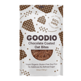 Load image into Gallery viewer, Oat Bites Original Snack - Goodio USAOrganic & Vegan Chocolate