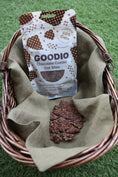Load image into Gallery viewer, Oat Bites Original Snack - Goodio USAOrganic & Vegan Chocolate