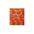 Load image into Gallery viewer, Orange Zest Chocolate 49% - Goodio USACraft Chocolate