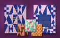 Load image into Gallery viewer, PRE-ORDER: BLUE HOUR Advent Calendar & 3 FREE Goodio chocolate bars - Goodio USACraft Chocolate