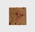 Load image into Gallery viewer, Pre - order Cherry Pie Organic White Chocolate - Goodio USA