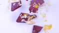 Load and play video in Gallery viewer, Lemon Chocolate 49%