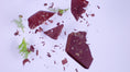 Load and play video in Gallery viewer, Fennel Chocolate 49%