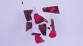 Load and play video in Gallery viewer, Raspberry Chocolate 49%
