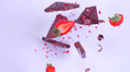 Load and play video in Gallery viewer, Strawberry Chocolate 49%