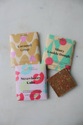 Load image into Gallery viewer, PRIDE BUNDLE - Goodio USAOrganic & Vegan Chocolate