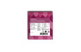 Load image into Gallery viewer, Raspberry Chocolate 49% - Goodio USACraft Chocolate