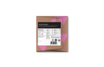Load image into Gallery viewer, Salted Caramel Chocolate 49% - Goodio USACraft Chocolate