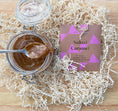 Load image into Gallery viewer, Salted Caramel Chocolate 49% - Goodio USACraft Chocolate