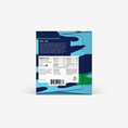 Load image into Gallery viewer, Sea Chocolate 71% - Goodio USACraft Chocolate