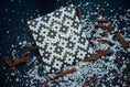 Load image into Gallery viewer, Sea Salt Chocolate 77% - Goodio USAOrganic & Vegan Chocolate