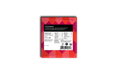Load image into Gallery viewer, Strawberry Chocolate 49% - Goodio USACraft Chocolate
