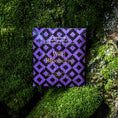 Load image into Gallery viewer, Wild Blueberry Chocolate 61% - Goodio USAOrganic & Vegan Chocolate