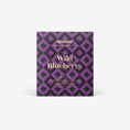 Load image into Gallery viewer, Wild Blueberry Chocolate 61% - Goodio USAOrganic & Vegan Chocolate