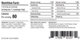 Load image into Gallery viewer, Winter Glow Chocolate 50% - Goodio USACraft Chocolate