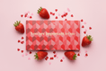 Load image into Gallery viewer, You are important to me Double chocolate bar - Goodio USA