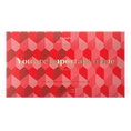 Load image into Gallery viewer, You are important to me Double chocolate bar - Goodio USA