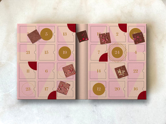 Goodio Glimpse of Light Advent Calendar