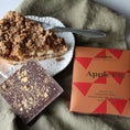 Load image into Gallery viewer, Apple Pie Chocolate 49% - Goodio USACraft Chocolate
