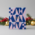 Load image into Gallery viewer, BLUE HOUR ADVENT CALENDAR - Goodio USACraft Chocolate
