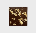 Load image into Gallery viewer, Caramelized Coconut Chocolate 51% - Goodio USACraft Chocolate
