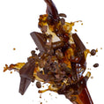 Load image into Gallery viewer, Coffee Chocolate 56% - Goodio USAOrganic & Vegan Chocolate
