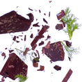 Load image into Gallery viewer, Fennel Chocolate 49% - Goodio USACraft Chocolate
