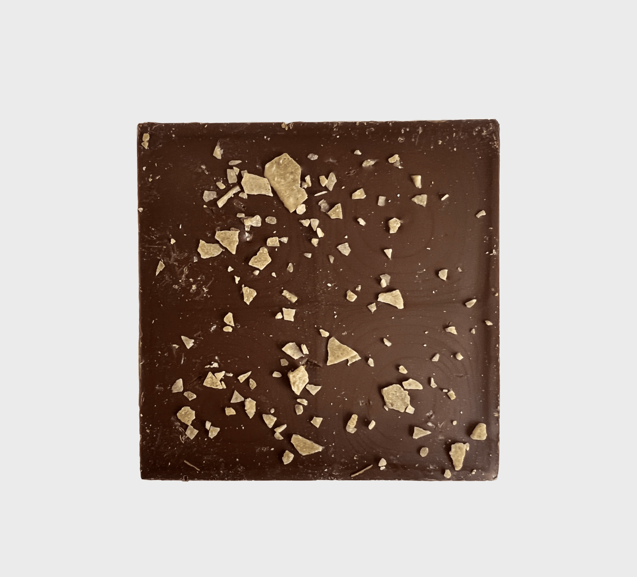 Fennel Chocolate 49% - Goodio USACraft Chocolate