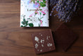 Load image into Gallery viewer, Lavender Chocolate 49% - Goodio USACraft Chocolate
