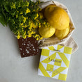 Load image into Gallery viewer, Lemon Chocolate 49% - Goodio USACraft Chocolate
