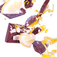 Load image into Gallery viewer, Lemon Chocolate 49% - Goodio USACraft Chocolate
