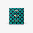 Load image into Gallery viewer, Mint Chocolate 65% - Goodio USAOrganic & Vegan Chocolate
