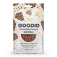 Load image into Gallery viewer, Oat Bites Original Snack - Goodio USAOrganic & Vegan Chocolate
